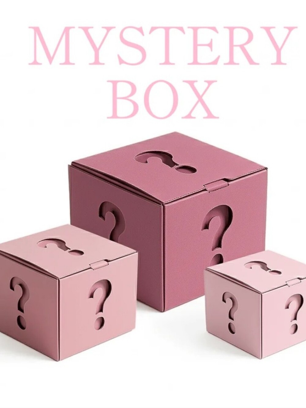 Athletic Spandex Workout Shorts Mystery Box